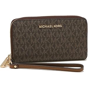 Michael Kors コインケース・小銭入れ 35h9gtvz2b-brown 楽天市場】マイケルコース MICHAEL KORS コインケース 財布 JET